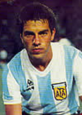 	Patricio Hernández 	